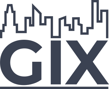 GIX Logo