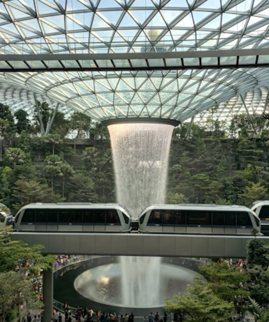 Changi